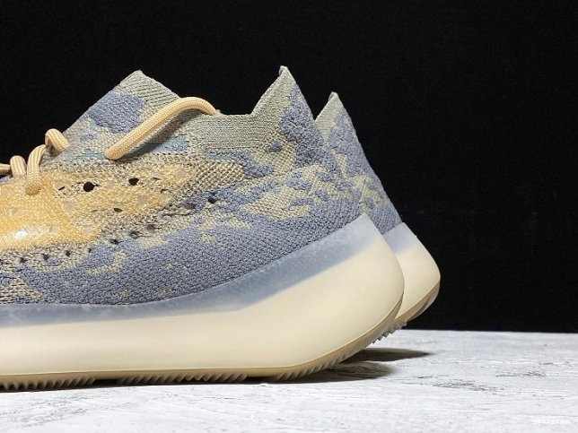 Boost Mist Yeezy FX9764 Adidas 380 0904